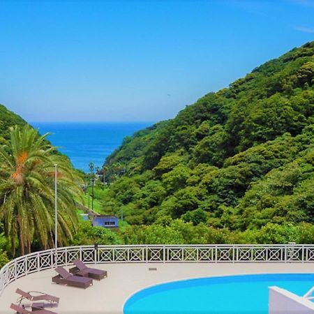 Livemax Resort Izu Shimoda Симода Экстерьер фото