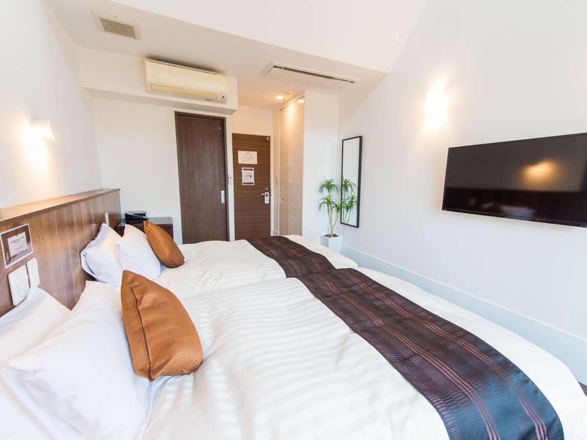Livemax Resort Izu Shimoda Симода Номер фото