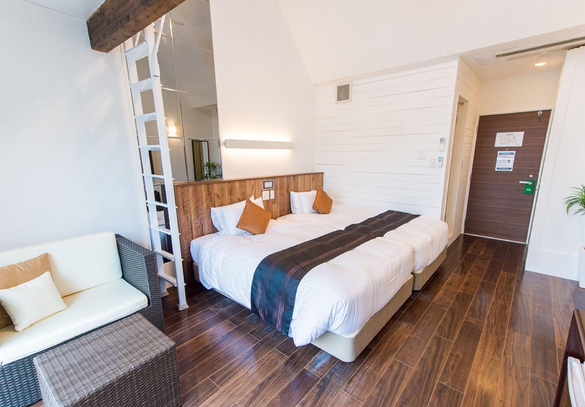 Livemax Resort Izu Shimoda Симода Экстерьер фото