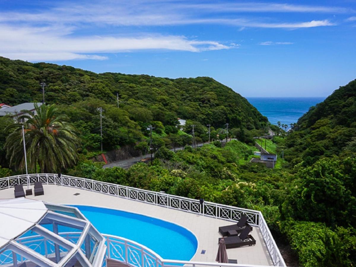 Livemax Resort Izu Shimoda Симода Экстерьер фото