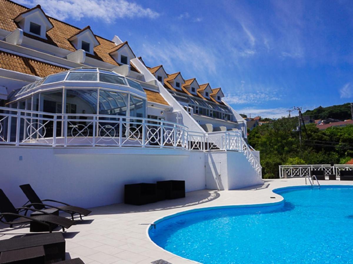 Livemax Resort Izu Shimoda Симода Экстерьер фото