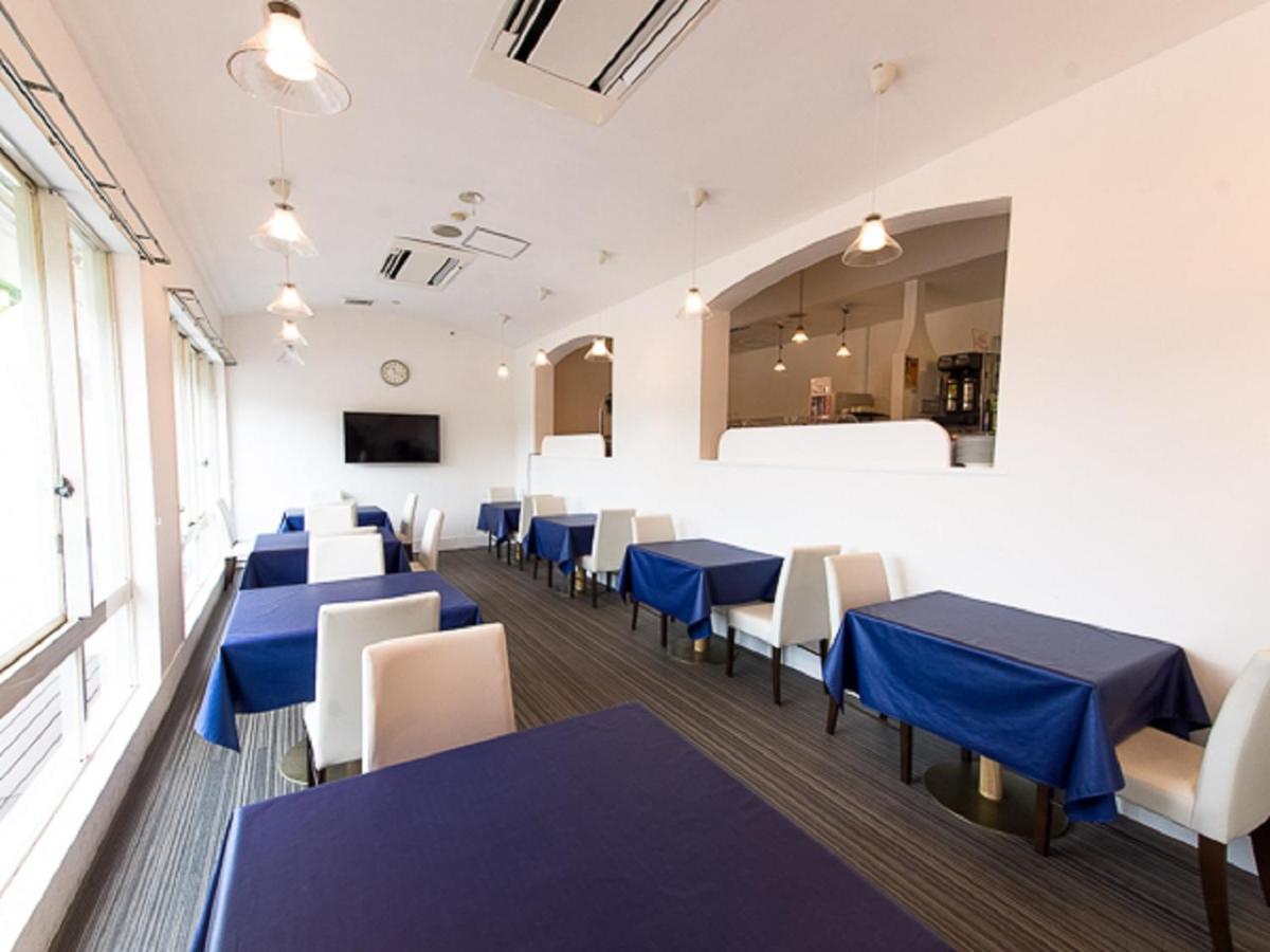 Livemax Resort Izu Shimoda Симода Экстерьер фото