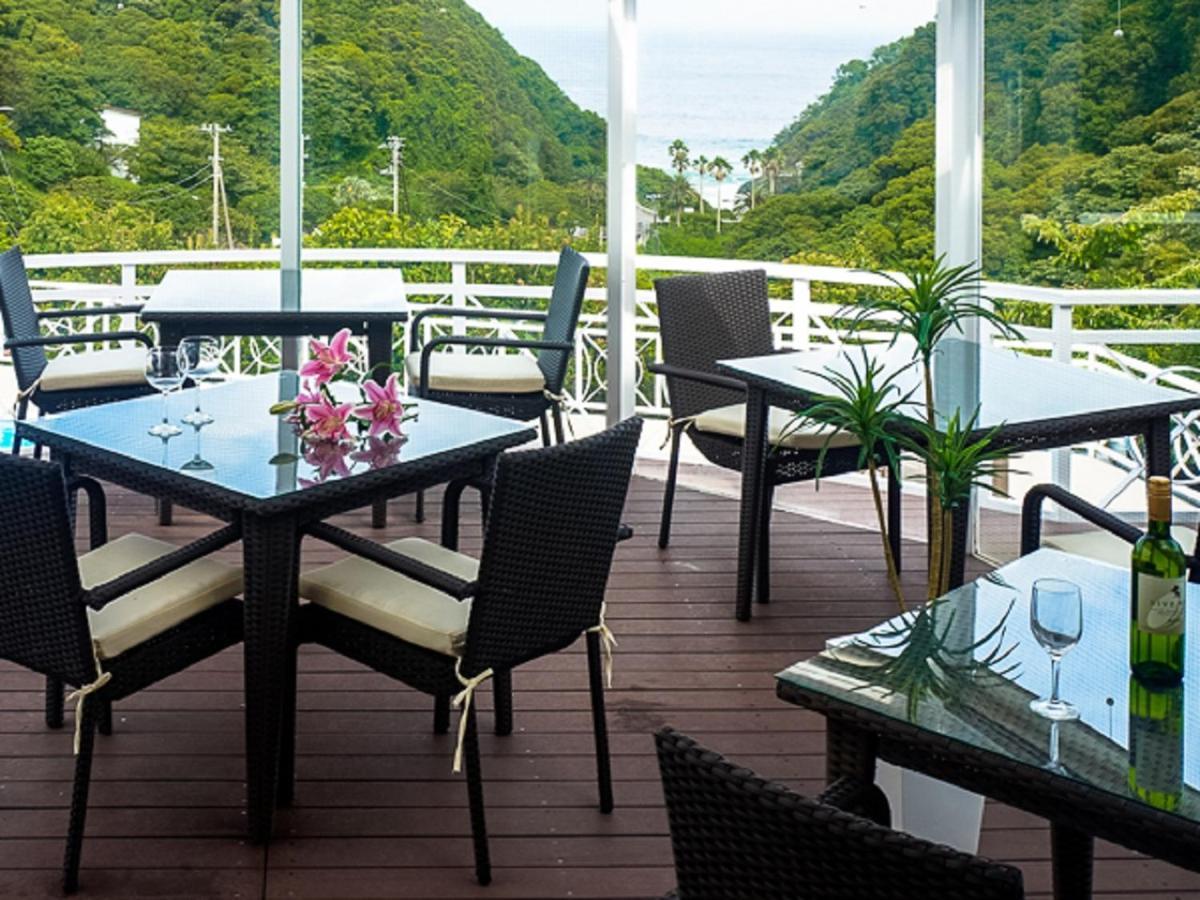 Livemax Resort Izu Shimoda Симода Экстерьер фото