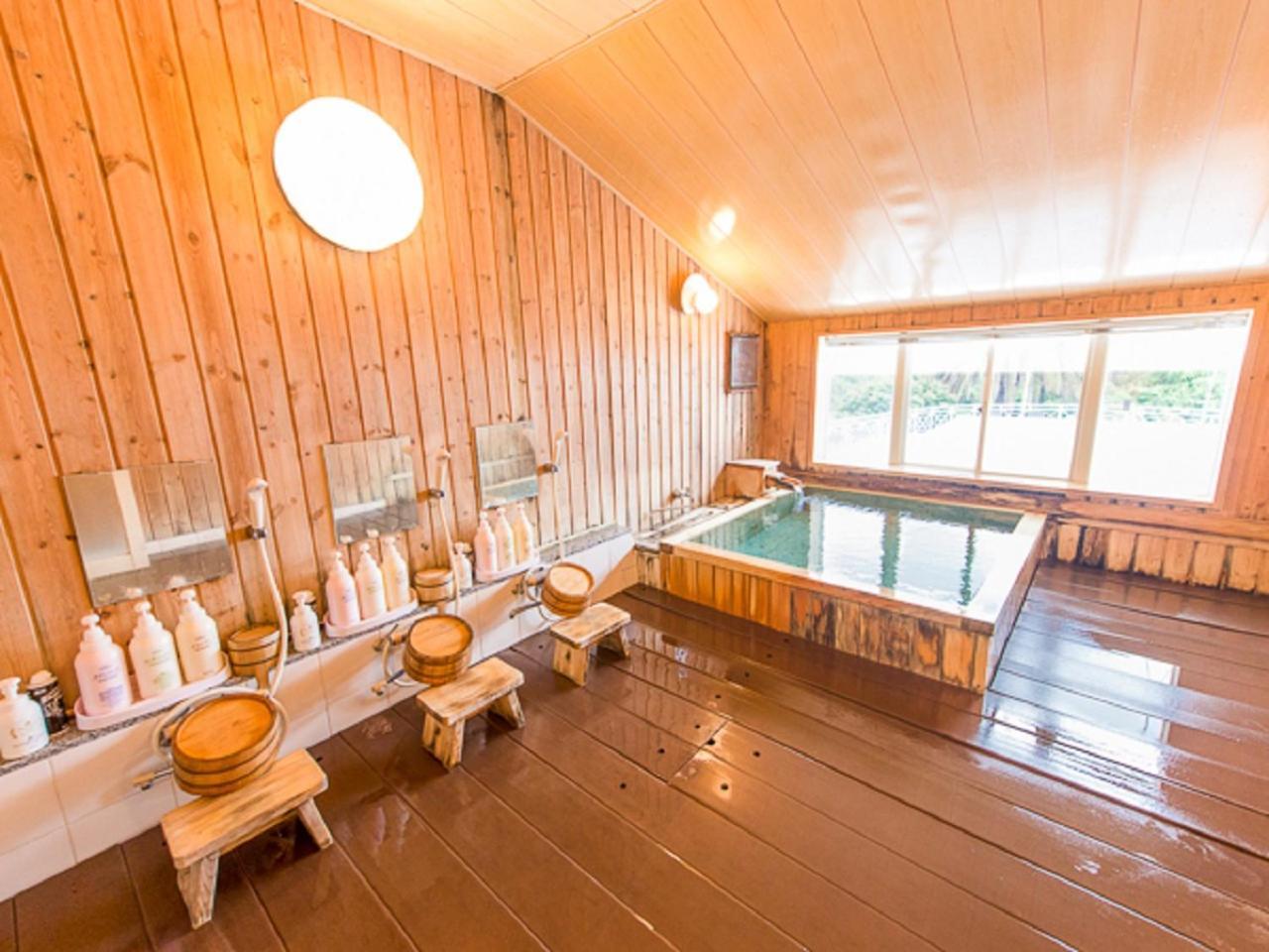 Livemax Resort Izu Shimoda Симода Экстерьер фото