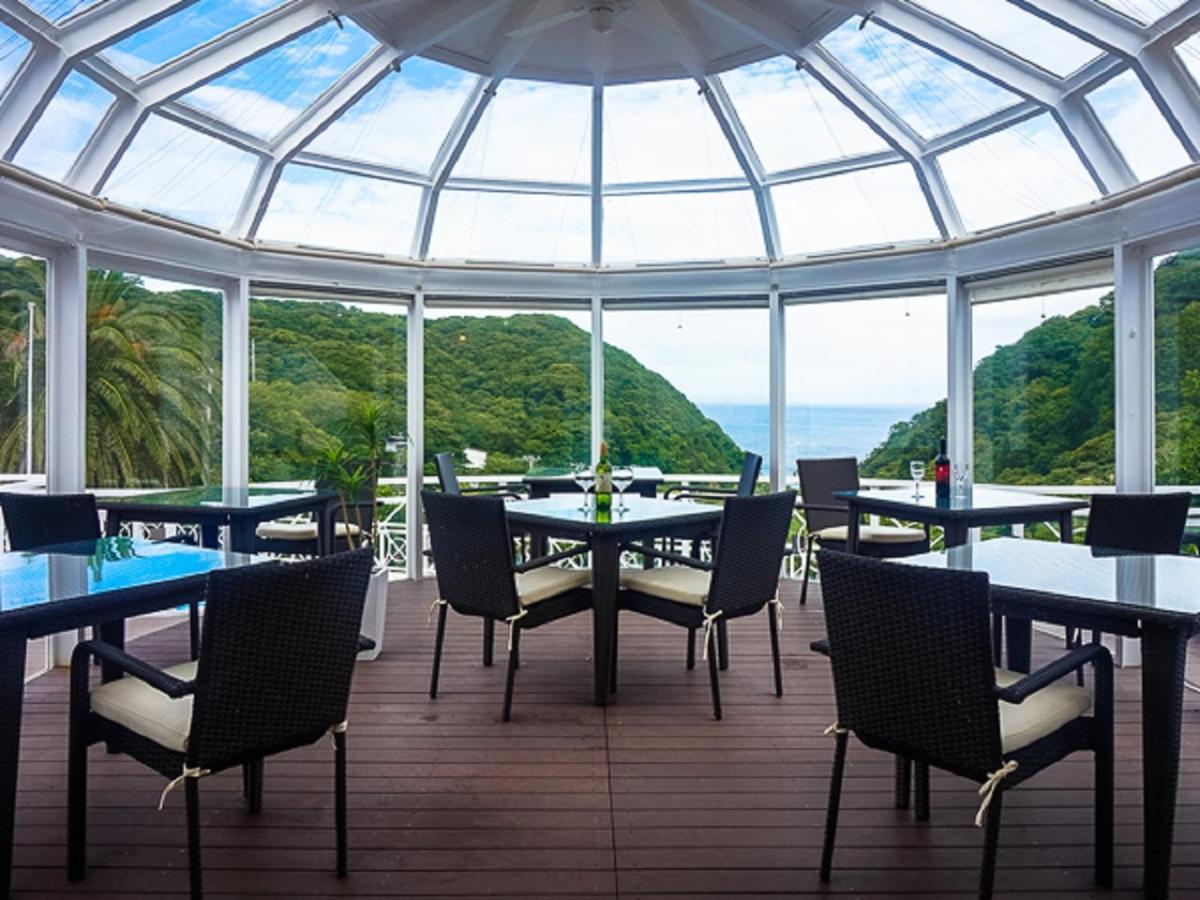 Livemax Resort Izu Shimoda Симода Экстерьер фото