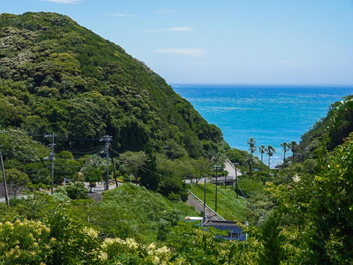 Livemax Resort Izu Shimoda Симода Экстерьер фото