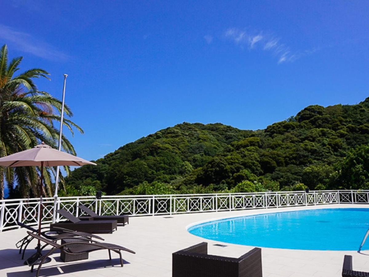Livemax Resort Izu Shimoda Симода Экстерьер фото