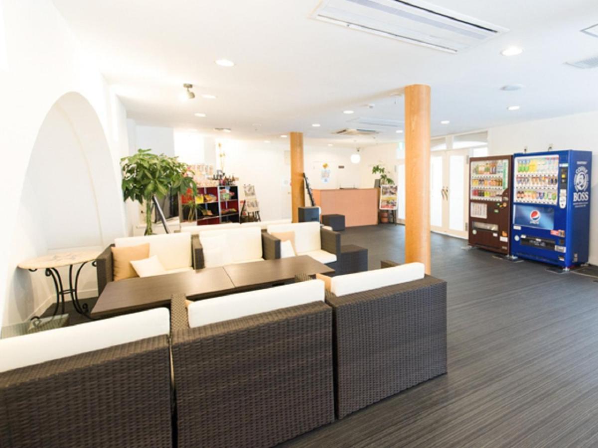Livemax Resort Izu Shimoda Симода Экстерьер фото