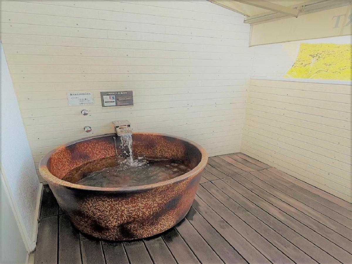 Livemax Resort Izu Shimoda Симода Экстерьер фото
