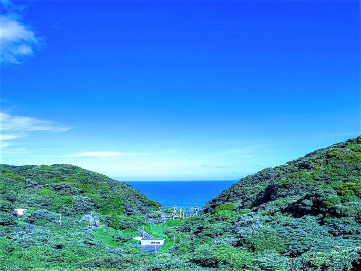 Livemax Resort Izu Shimoda Симода Экстерьер фото