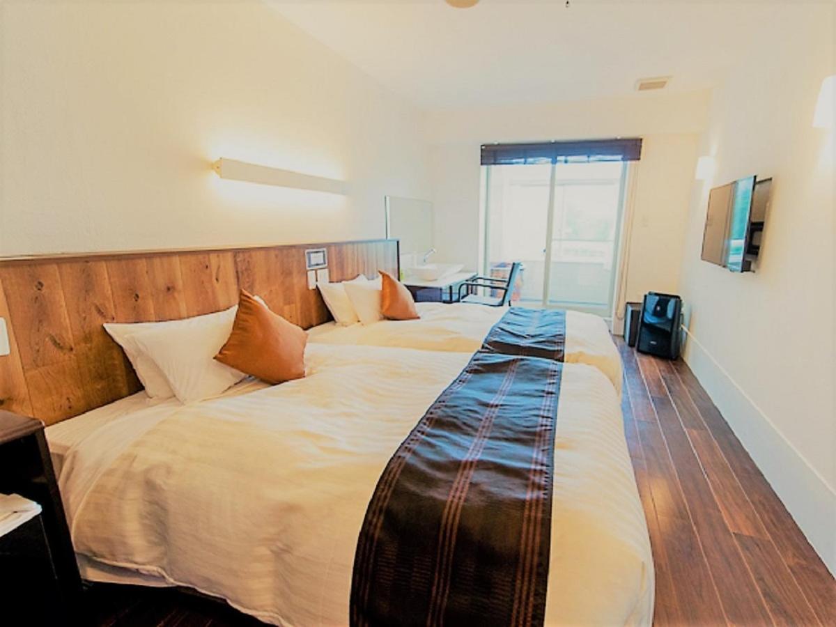 Livemax Resort Izu Shimoda Симода Экстерьер фото