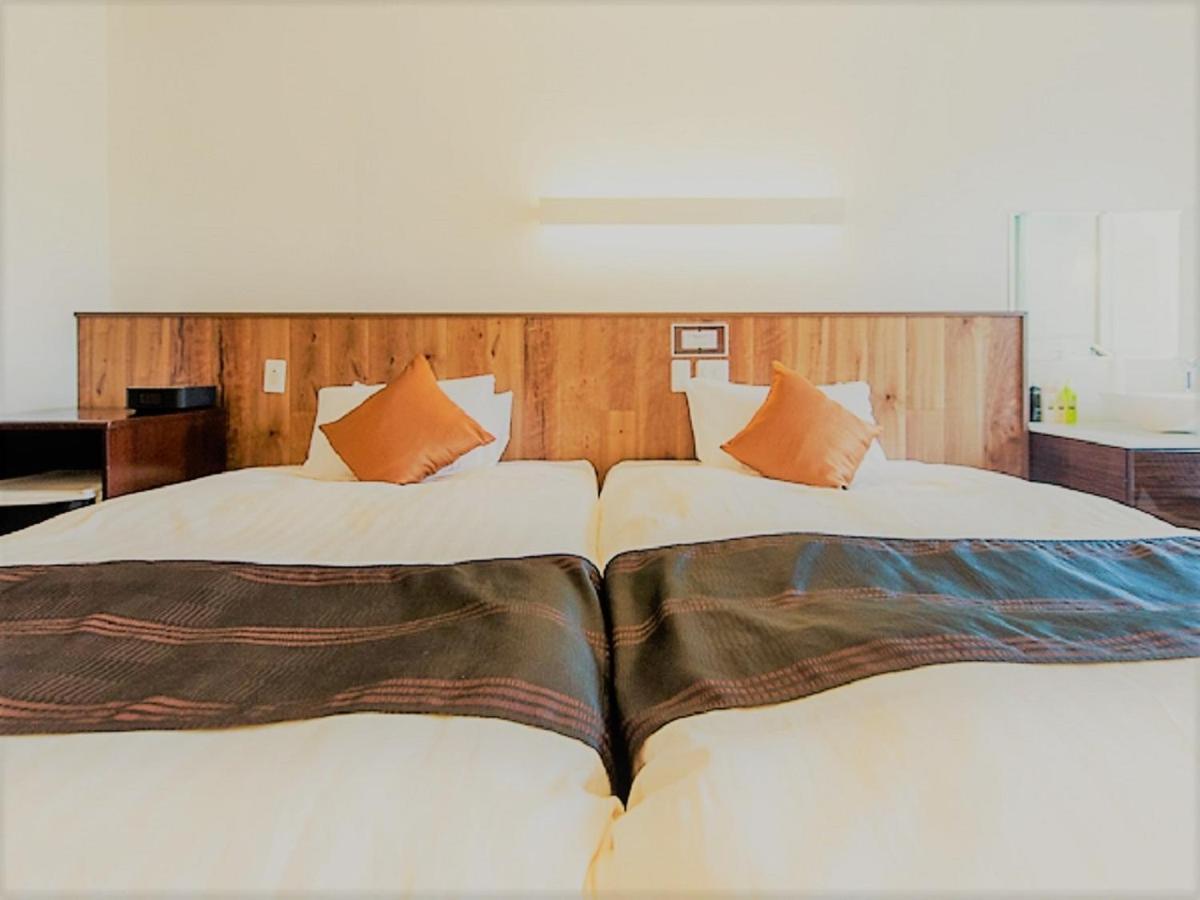 Livemax Resort Izu Shimoda Симода Экстерьер фото