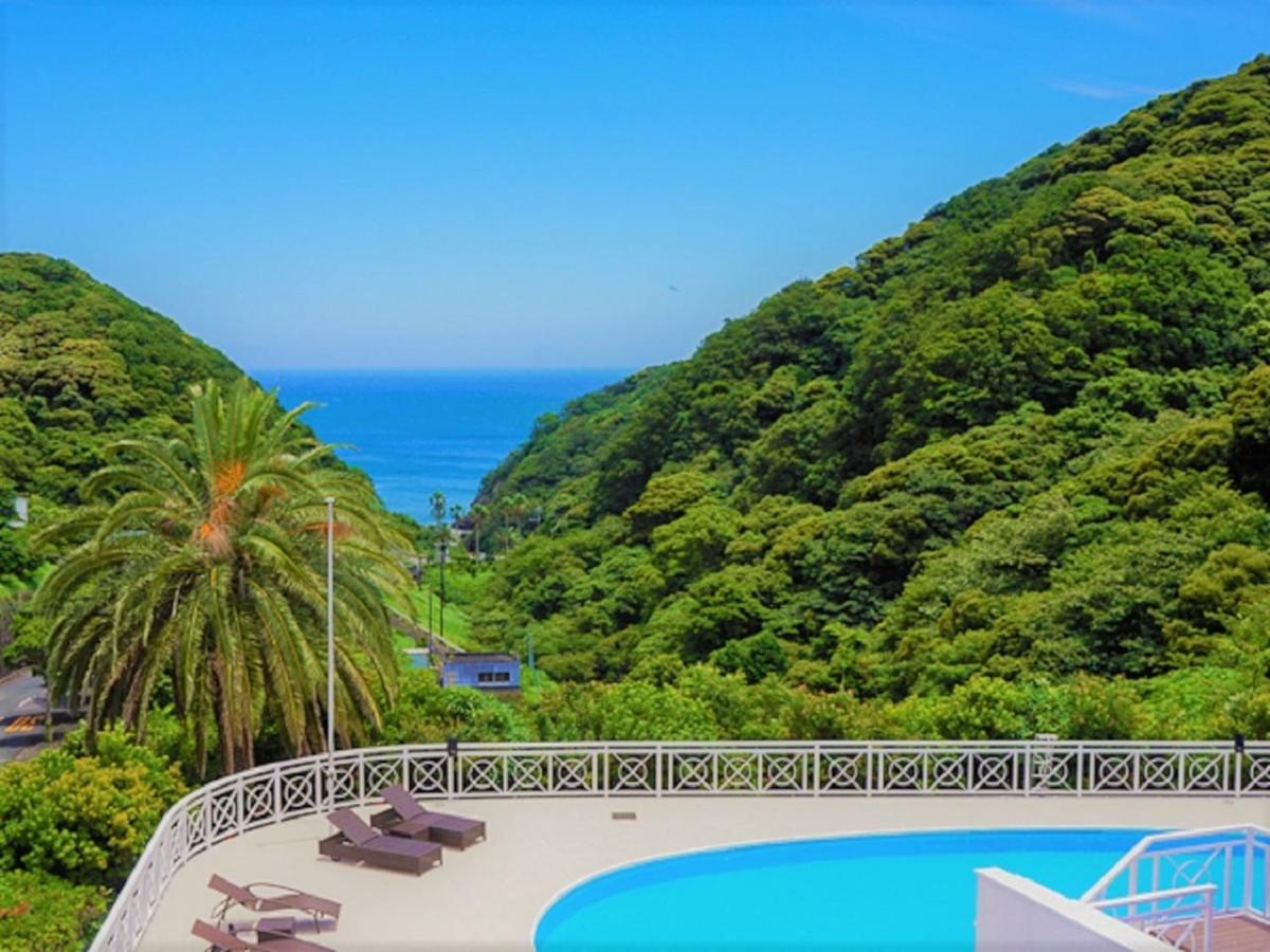 Livemax Resort Izu Shimoda Симода Экстерьер фото
