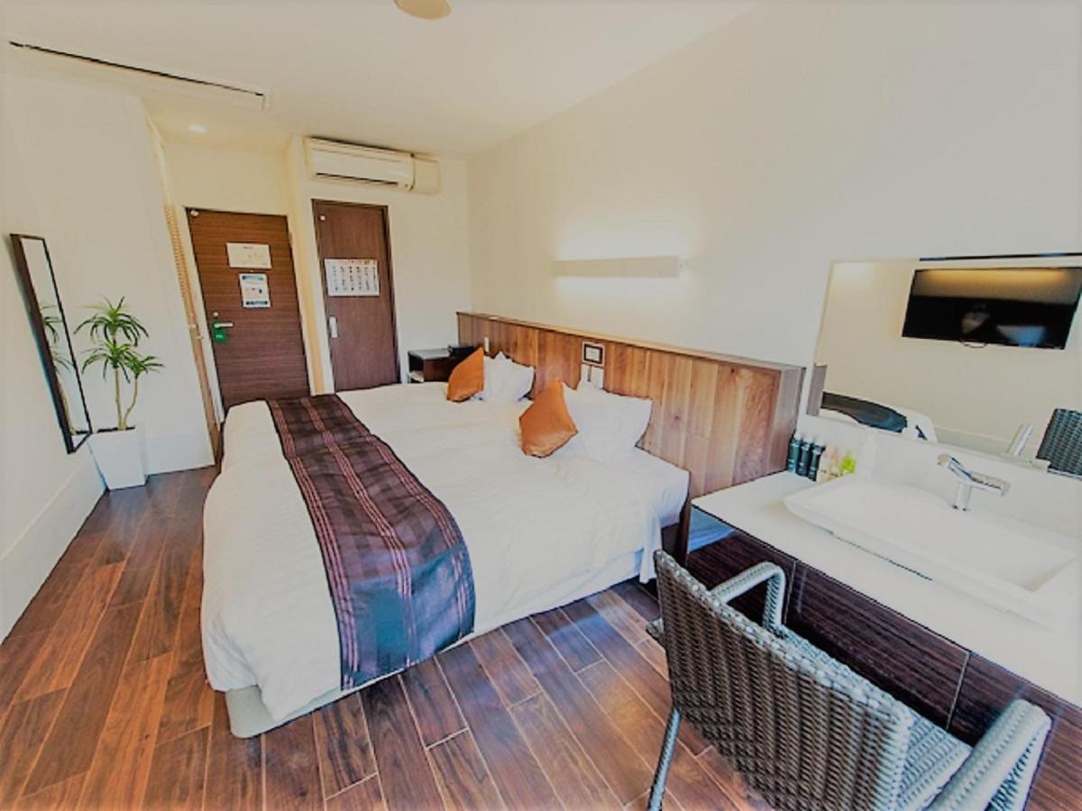 Livemax Resort Izu Shimoda Симода Экстерьер фото