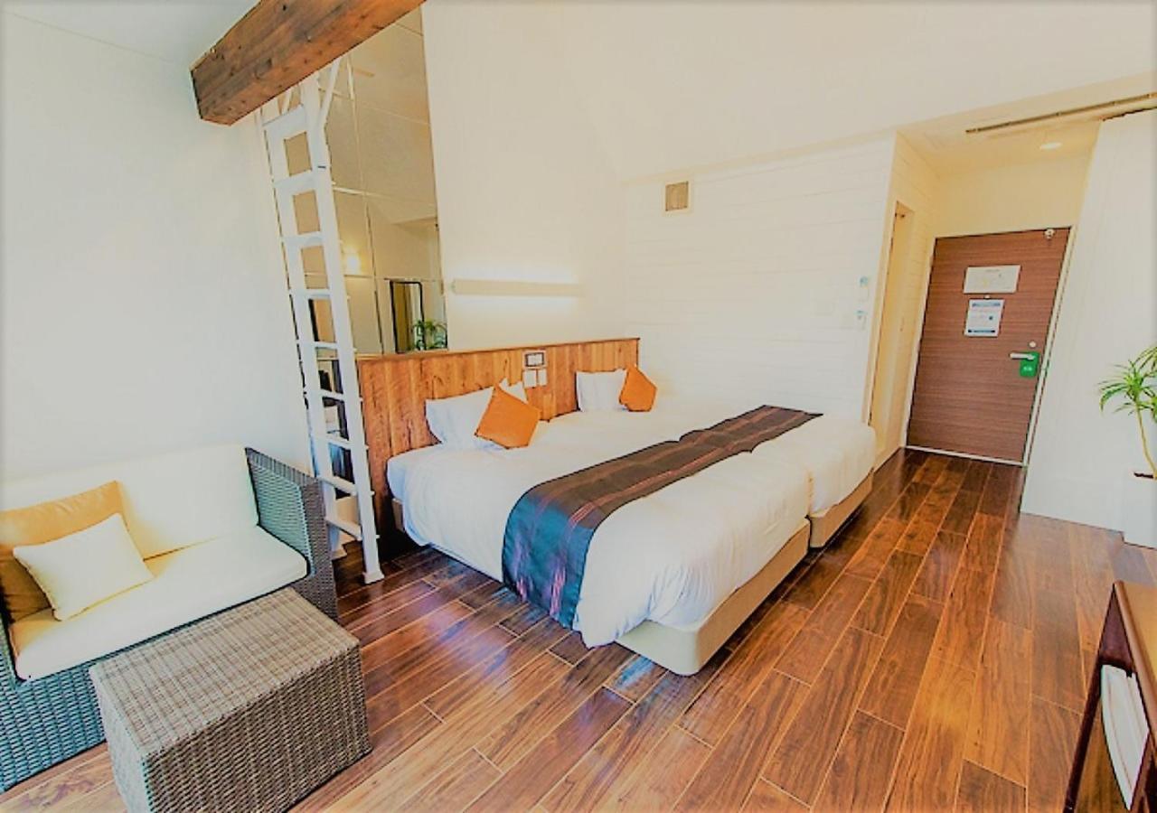 Livemax Resort Izu Shimoda Симода Экстерьер фото