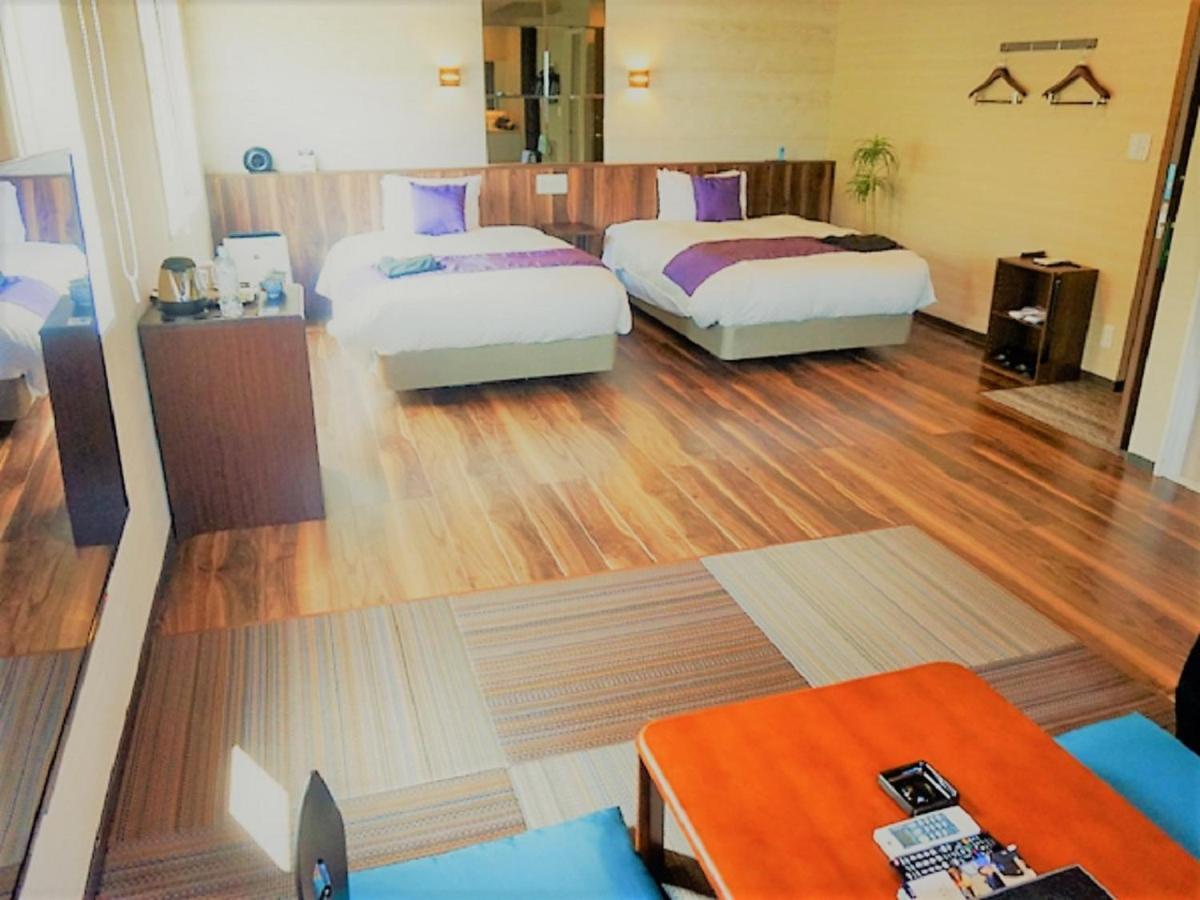 Livemax Resort Izu Shimoda Симода Экстерьер фото