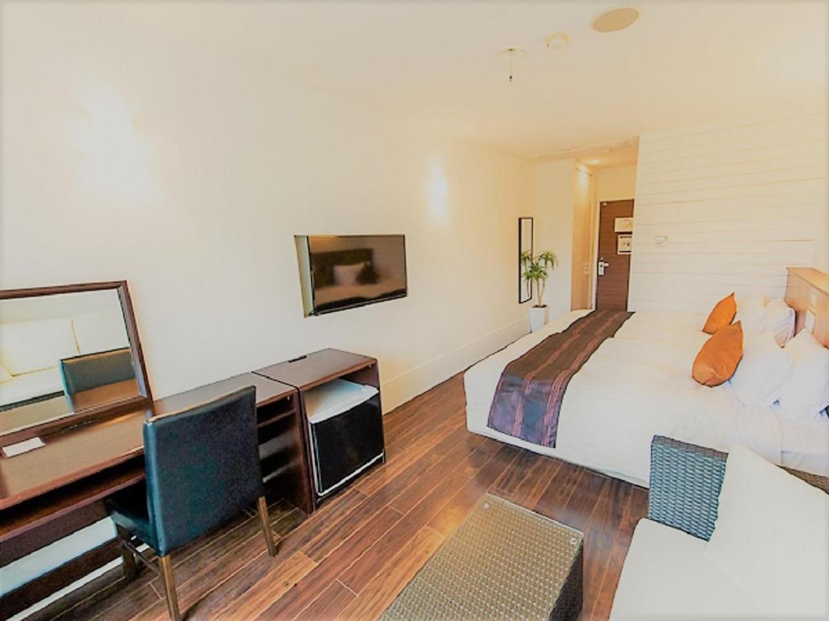 Livemax Resort Izu Shimoda Симода Экстерьер фото