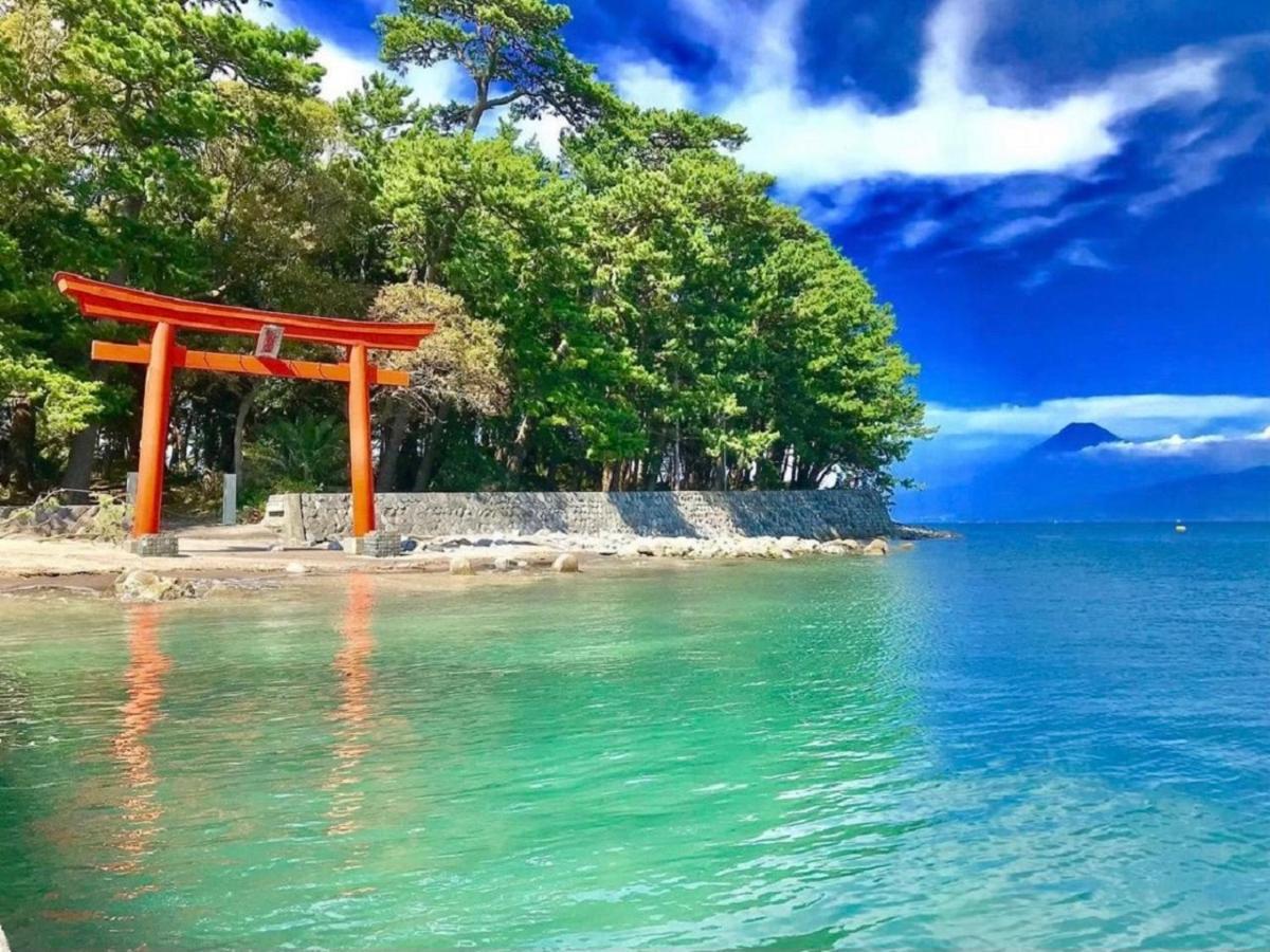 Livemax Resort Izu Shimoda Симода Экстерьер фото