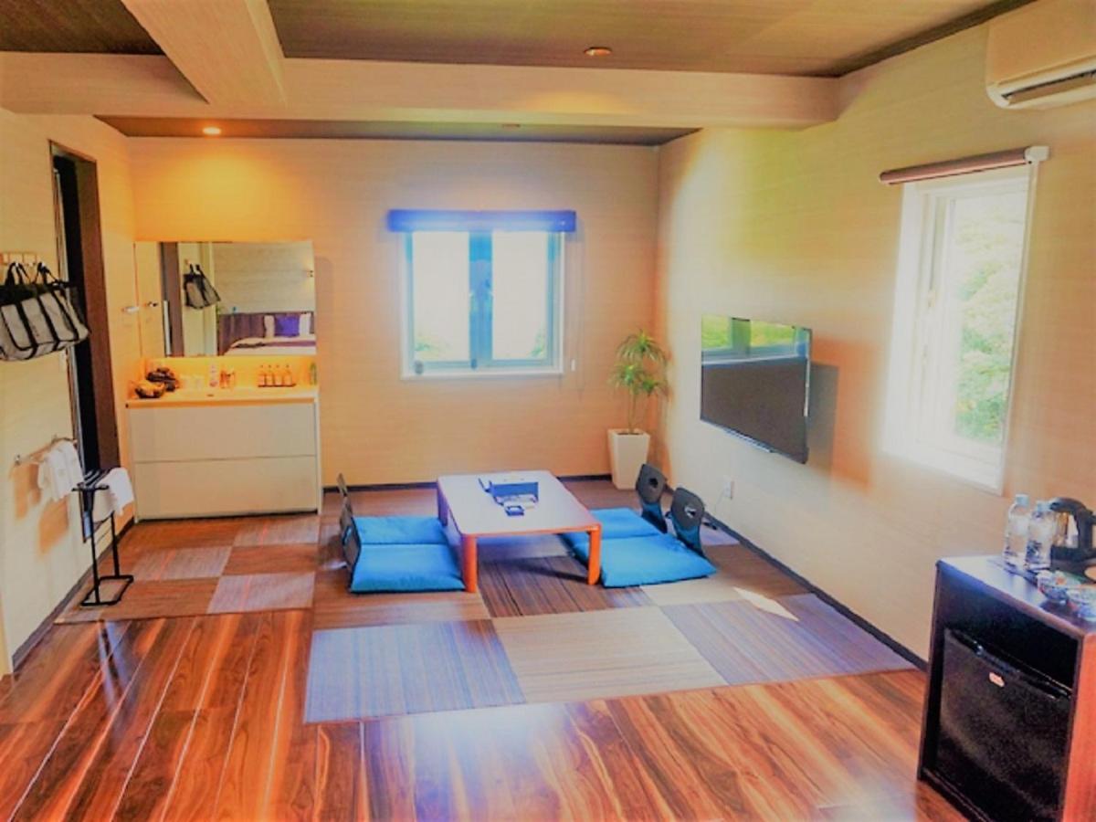 Livemax Resort Izu Shimoda Симода Экстерьер фото