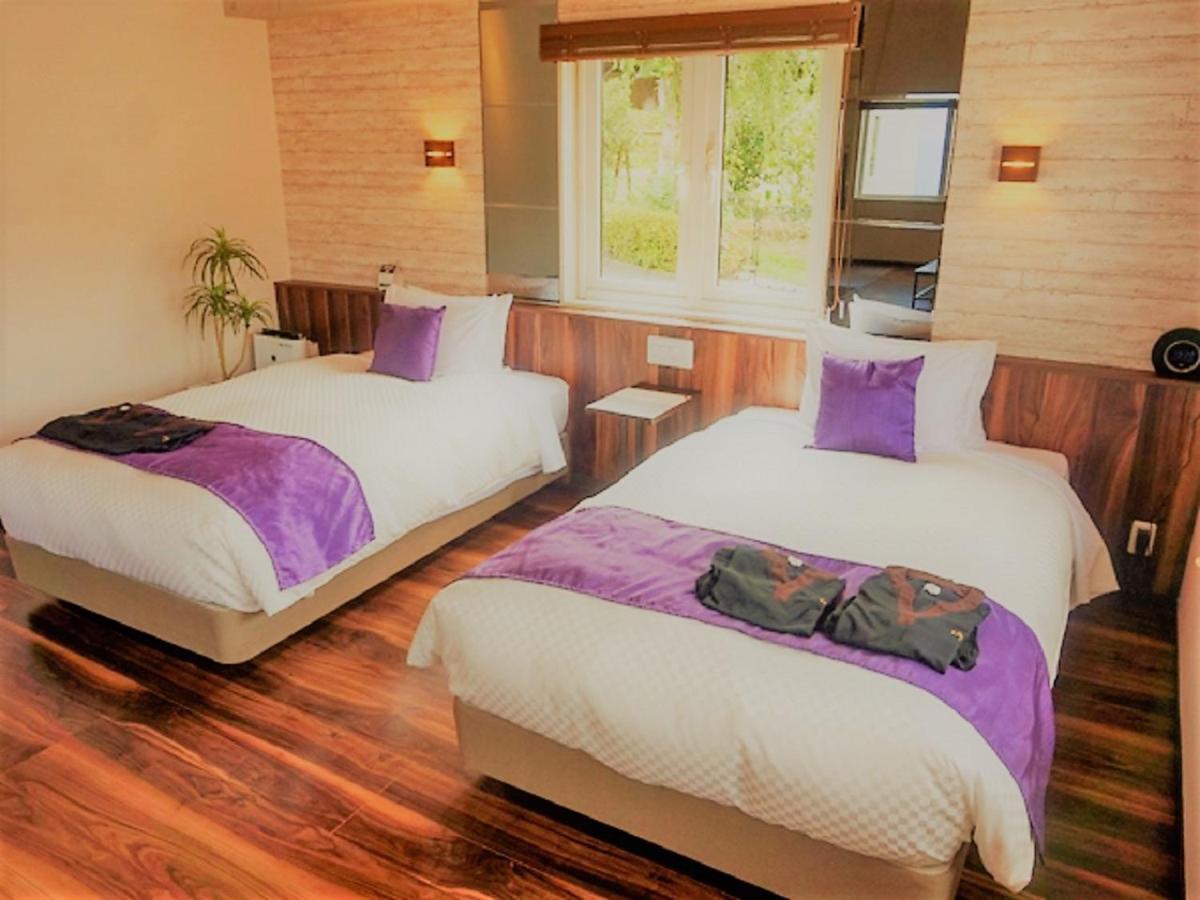 Livemax Resort Izu Shimoda Симода Экстерьер фото