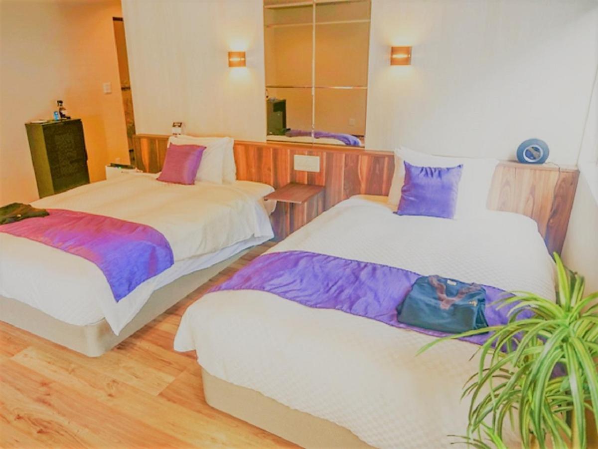 Livemax Resort Izu Shimoda Симода Экстерьер фото