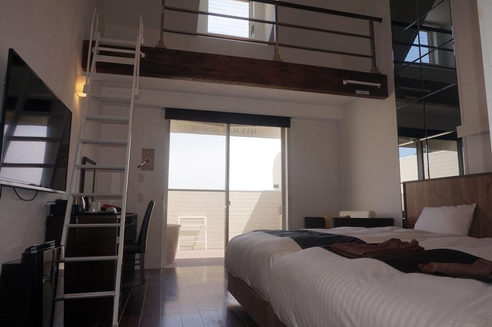 Livemax Resort Izu Shimoda Симода Экстерьер фото