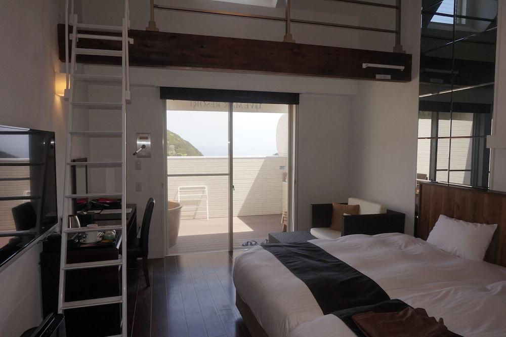 Livemax Resort Izu Shimoda Симода Экстерьер фото